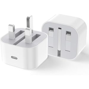 Apple USB-C 20W Power Adapter (Used)