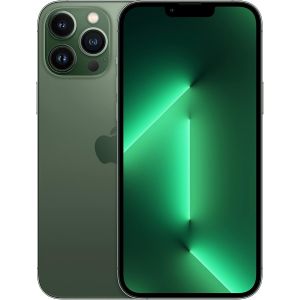 Apple iPhone 13 Pro Max Single Sim 256GB Alpine Green (Open Box)
