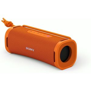 Sony ULT FIELD 1 Wireless Portable Speaker Orange