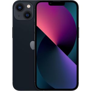 Apple iPhone 13 Single Sim 512GB Midnight (Open Box)