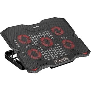 Xtrike Me Adjustable 16 Inch Laptop Cooling Stand - Fn-813