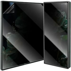 Green Lion Fold Protector Pack for Z Fold 6 -Privacy