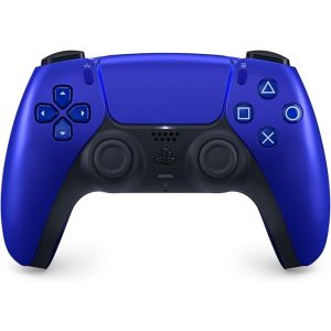 Sony Playstation 5 Dual Sense Wireless Game Controller-Combat Blue