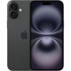 Apple iPhone 16 Plus Single Sim 128GB Black (Brand New)