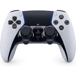 Sony PlayStation 5 Dual Sense Edge Wireless Game Controller White