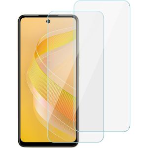 General Screen Protector for Infinix Smart 8
