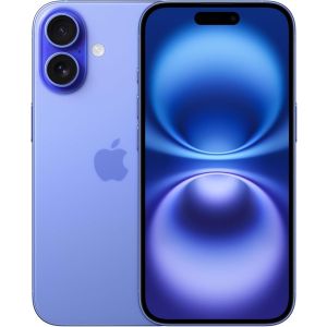 Apple iPhone 16 Dual Sim 128GB Ultramarine (Brand New)