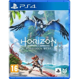 Horizon Forbidden West : PlayStation 4