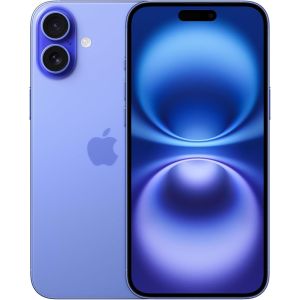 Apple iPhone 16 Plus Single Sim 256GB Ultramarine (Brand New)