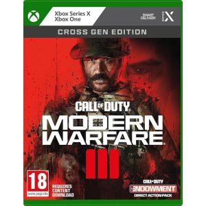 Call of Duty Modern Warfare III -Xbox