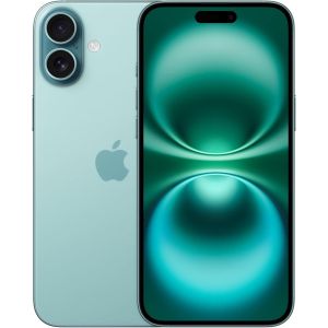 Apple iPhone 16 Plus Single Sim 256GB Teal (Brand New)