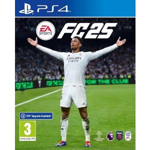 FC 25 - PlayStation 4