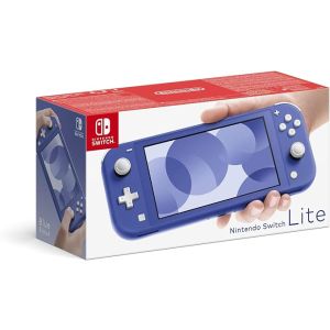 Nintendo Switch Lite Coral