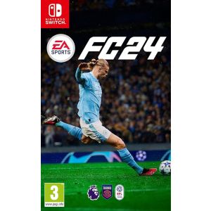 FC 24 - Nintendo Switch