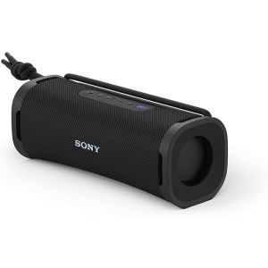 Sony ULT FIELD 1 Wireless Portable Speaker Black