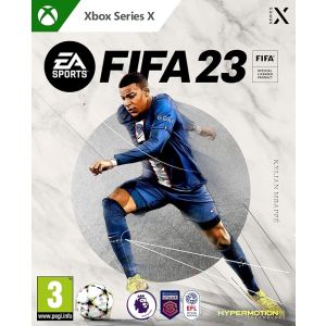 FIFA 23 : Xbox Series X