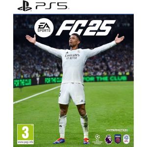 FC 25 - PlayStation 5