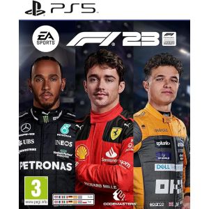 F1 23 - PlayStation 5