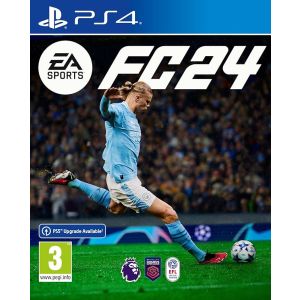 FC 24 - PlayStation 4