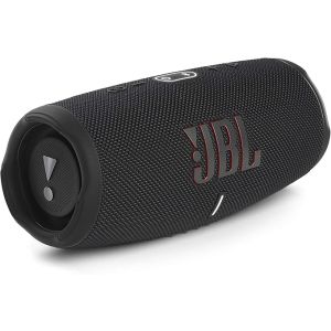 JBL Charge 5 Splashproof Portable Bluetooth Speaker -Squad