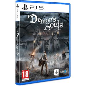 Demon Souls - PlayStation 5