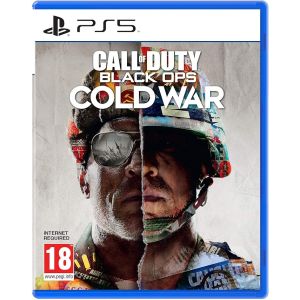 Call Of Duty: Black Ops Cold War - PlayStation 5