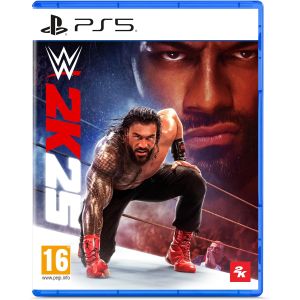 WWE 2K25 - Playstaion 5
