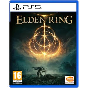 Elden Ring : PlayStation 5