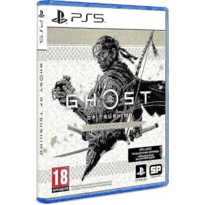 Ghost of Tsushima - PlayStation 5