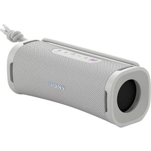 Sony ULT FIELD 1 Wireless Portable Speaker White