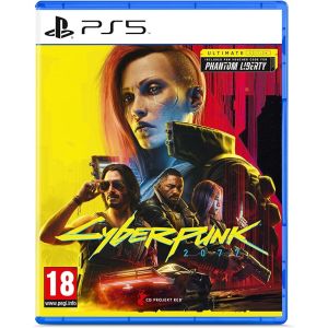 Cyberpunk 2077 - PlayStation 5