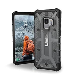 Urban Armor Gear (UAG) Monarch Series Shockproof Case for Samsung Galaxy S9 Plus