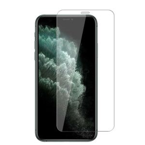 Green Lion 9H Steve Glass Strong Full Screen Protector for iPhone 11/XR Clear