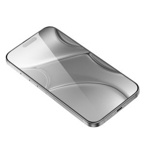 Green Lion 4 in 1 Defender Pack for iPhone 16 Pro - Clear