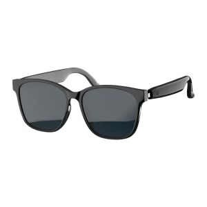 Green Lion Barcelona Smart Glasses -Black