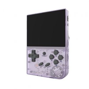 Green Lion GP Pro Gaming Console Purple
