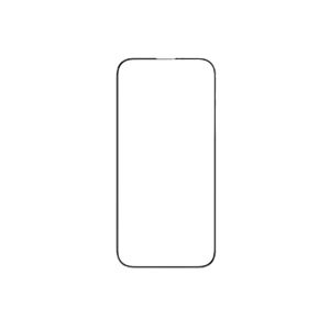Green Lion 9H Steve Glass Strong Full Screen Protector for iPhone 13/13 Pro Clear