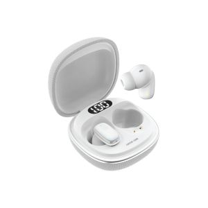 Green Lion Siena True Wireless Earbuds ENC-White
