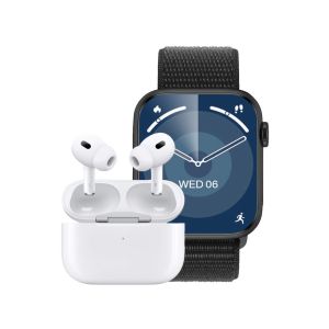 Green Lion Syncfit Duo - Earbuds Pro 2 + Active SE