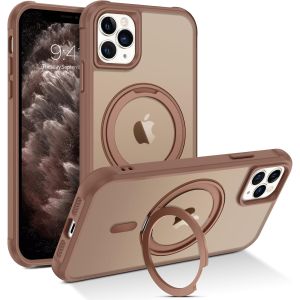 All-Round Protective Stand Case for iPhone 11 Pro Max