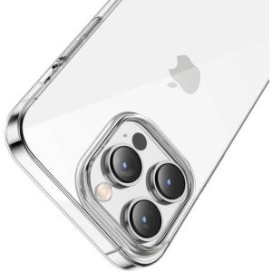 Green Lion Crystal Clear Anti-Shock Case for iPhone 14 Max