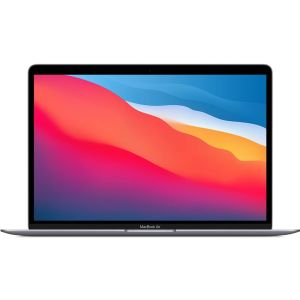Apple 2020 MacBook Air 13 Inch M1 Chip 8GB RAM 256GB SSD Touch Id Silver(Brand new)