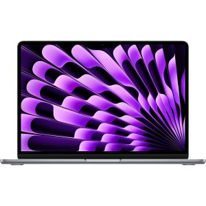 Apple (2024) MacBook Air 13 Inch M3 Chip 8GB SSD 256GB Space Grey(Brand new)
