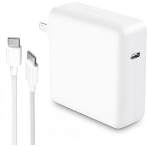 Apple Macbook Charger Complete 61w