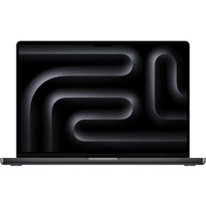 Apple MacBook Pro 16 Inch M4 Chip Apple MacBook Pro 16 Inch M4 Chip (2024) 24GB RAM SSD 512GB Space Black (Brand new)