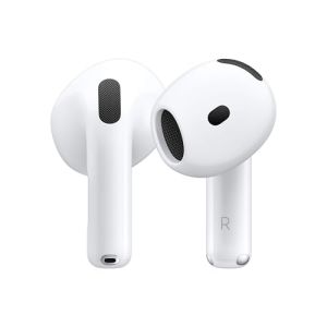 Apple AirPods 4 with ANC White
