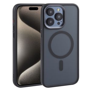 DFANS Design MagSafe Creative Case for iPhone 15 Pro