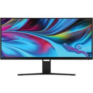 Xiaomi Mi Curved Gaming Monitor 30 Inches Black