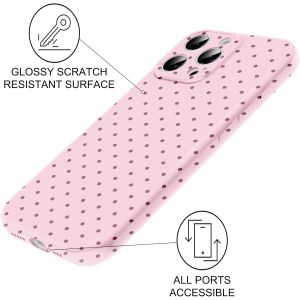 Fashion Case for iPhone 14 Pro