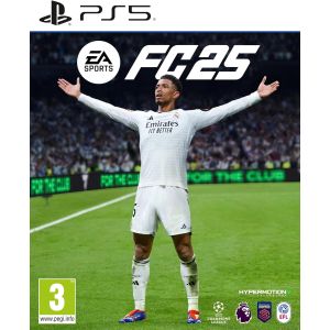 FC 24 - PlayStation 5